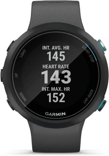 Garmin Swim 2 Advanced Gps Swimming Smartwatch Gris Gris