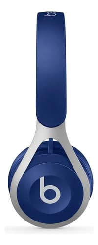 Audífonos Beats Ep - Azul Azul - 3