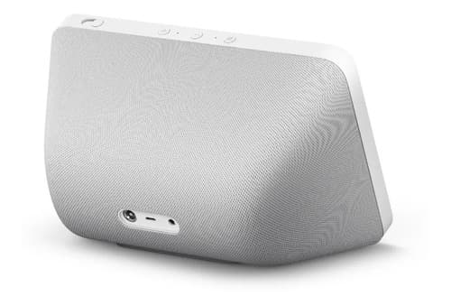 Amazon Echo Show 8 2nd Gen Con  Alexa, Pantalla White  Glacier White - 6