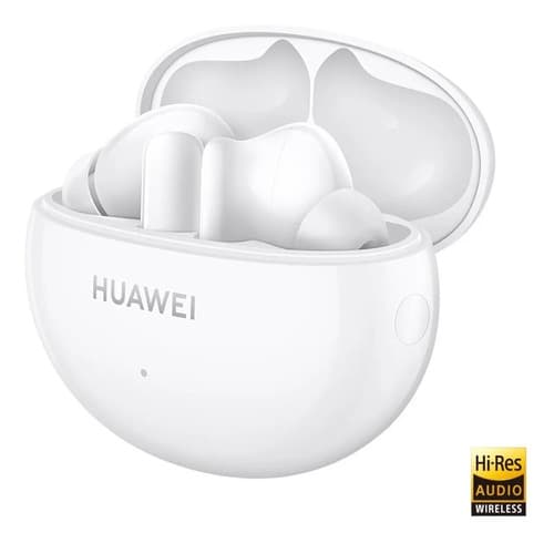 Audífonos Inalámbricos Huawei Freebuds 5i Blanco Blanco