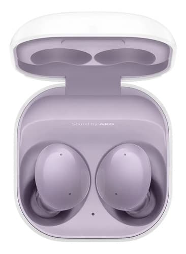 Audífonos In-ear Bluetooth Samsung Galaxy Buds2 Violeta - 7