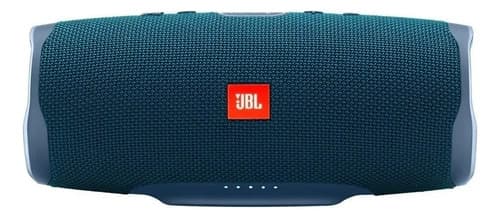 Bocina Jbl Charge 4 Portátil Con Bluetooth Waterproof Blue - 4