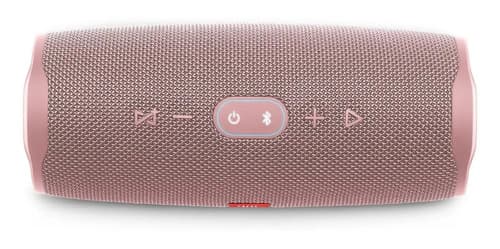 Bocina Jbl Charge 4 Portátil Con Bluetooth Waterproof Pink - 3