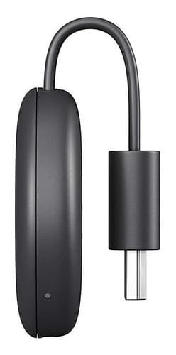 Google Chromecast Full Hd Carbón Carbón - 3