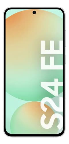 Samsung Galaxy S24 Fe 256gb 8gb 5g Mint - Excelente (Reacondicionado) Turquesa - 5