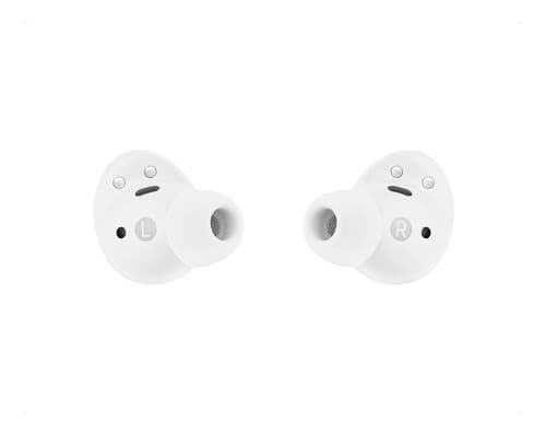 Audífonos Samsung Galaxy Buds2 Pro Con Bluetooth Blancos White - 4