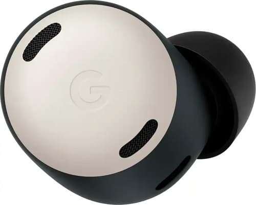 Google Pixel Buds Pro Porcelana Blanco - 2