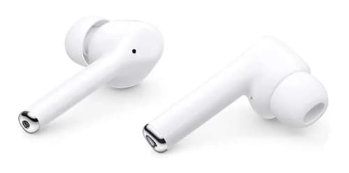 Audífonos In-ear Inalámbricos Huawei Freebuds 3i Blanco  Blanco Cerámica