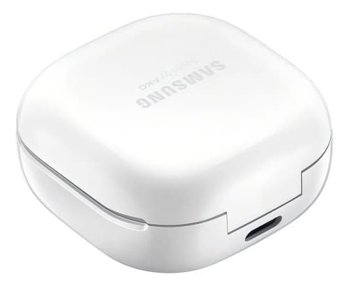 Audífonos In-ear Inalámbricos Samsung Galaxy Buds Live Blanc Color Mystic White Color De La Luz Blanco - 8