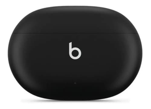 Audífonos In-ear Inalámbricos Apple Beats Studio Buds Negro Negro - 6