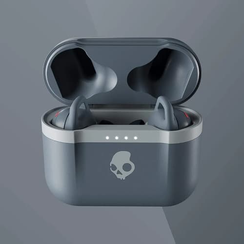 Audifonos Inalámbrico Indy Evo True Wireless Color Gris Frío Gris - 4