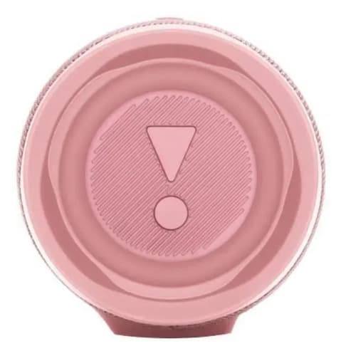 Bocina Jbl Charge 4 Portátil Con Bluetooth Waterproof Pink - 5