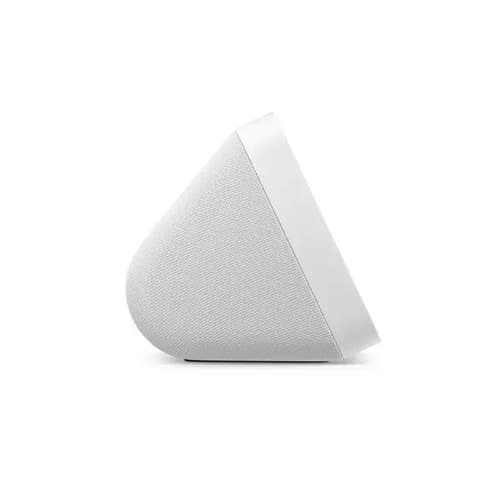 Amazon Echo Show 5 2nd Gen Con Alexa 5.5  Glacier White - 3