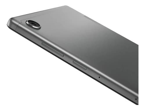 Tablet Tab M10 Hd 2nd Gen Tb-x306x 10.1  Con Red Móvil 64gb Color Iron Gray 4gb De Memoria Ram - 6