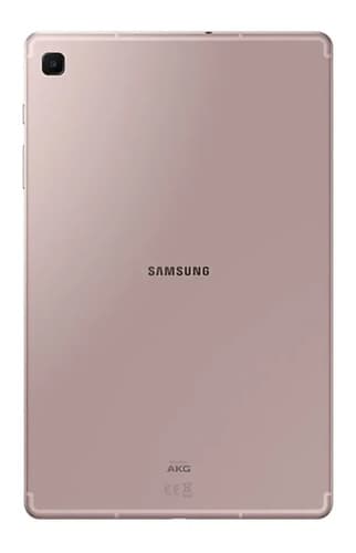 Tablet Galaxy Tab S S6 Lite Sm-p610 10.4  64gb Color Chiffon Rose 4gb De Memoria Ram - 2