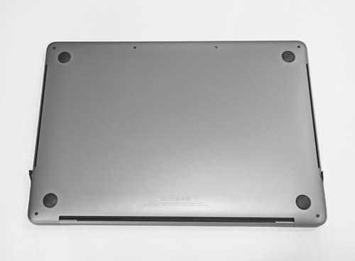 Macbook Pro Touch Bar 2016 256gb / 8gb Ram Space Gray 2.9ghz Space Gray - 4