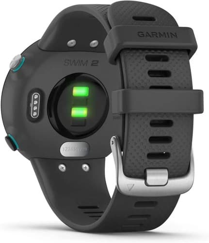 Garmin Swim 2 Advanced Gps Swimming Smartwatch Negro Negro - 4