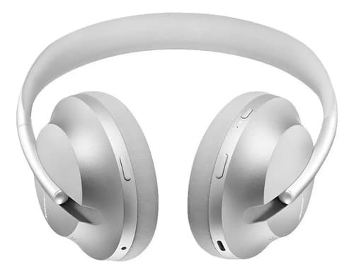 Audífonos Inalámbricos Bose 700 Luxe Silver - 3