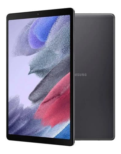 Tablet  Samsung Galaxy Tab A7 Lite  32gb 3 Ram Gray Gris - 4