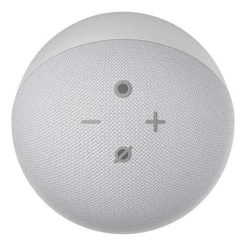 Bocina Alexa Amazon Echo Dot 4ta Generacion Nuevo Sellada - 3