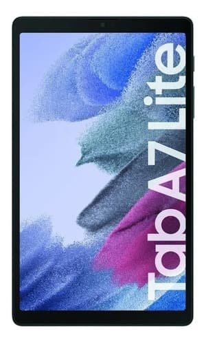 Tablet  Samsung Galaxy Tab A7 Lite  32gb 3 Ram Gray Gris