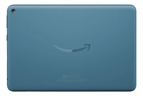 Tablet 2020 Kfonwi 8  32gb Color Twilight Blue 2gb De Memoria Ram - 2