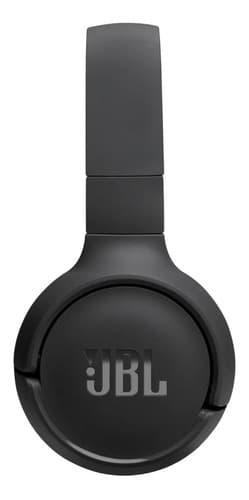 Audífonos Jbl Tune 520bt Over-ear Con Bluetooth Color Negro Negro - 2