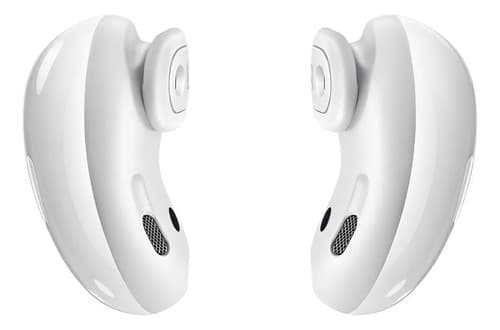 Audífonos In-ear Inalámbricos Samsung Galaxy Buds Live Blanc Color Mystic White Color De La Luz Blanco - 3