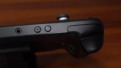 Consola Valve Steam Deck 256gb Standard Color Negro - 11