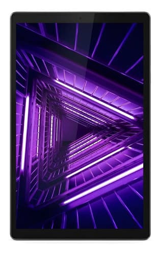 Tablet Tab M10 Hd 2nd Gen Tb-x306x 10.1  Con Red Móvil 64gb Color Iron Gray 4gb De Memoria Ram