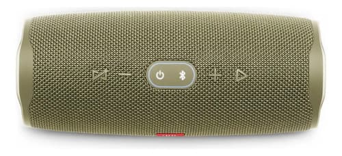 Bocina Jbl Charge 4 Portátil Con Bluetooth Waterproof Blue - 2