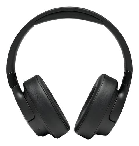 Audifonos Inalambricos Jbl Tune 710bt 20hz Bluetooth Plegable Negro - 5