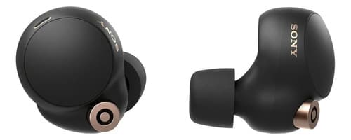 Audífonos In-ear Inalámbricos Sony 1000xm4 Negro - 2