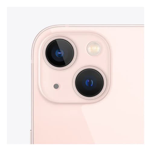 Apple iPhone 13 (128 Gb) - Rosa - 3