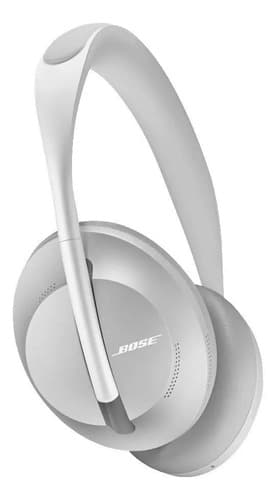 Audífonos Inalámbricos Bose 700 Luxe Silver - 2