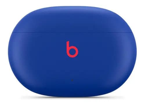 Beats Audifonos Inalambricos Studio Buds Azul Color Azul  Azul - 5