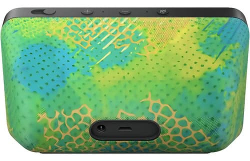 Amazon Echo Show 5 2nd Gen Kids Con Asistente Virtual Alexa, Pantalla Integrada De 5.5  Color Camaleón - 7