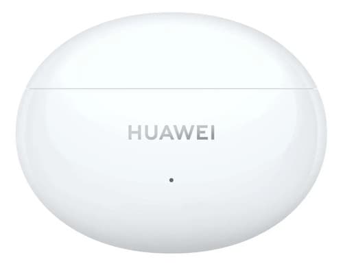 Audífonos In-ear Inalámbricos Huawei Freebuds 4i White Ceramic White - 5