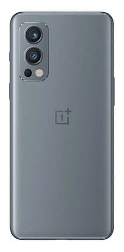 Oneplus Nord 2 5g Smartphone 12 Gb 256 Gb Gris Dual Sim - Excelente (Reacondicionado) Gray Sierra - 3