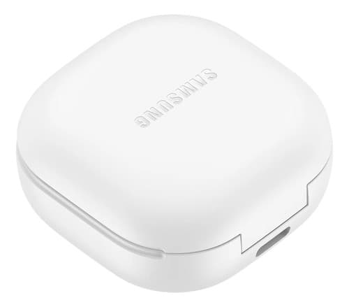 Audífonos Samsung Galaxy Buds2 Pro Con Bluetooth Blancos White - 8