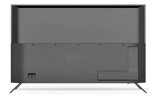 Smart Tv 50 Pulgadas Onn Serie 4 Pantalla Led 4k Uhd Sistema Operativo Roku Os, Compatible Con Alexa Y Google Assistant - 5