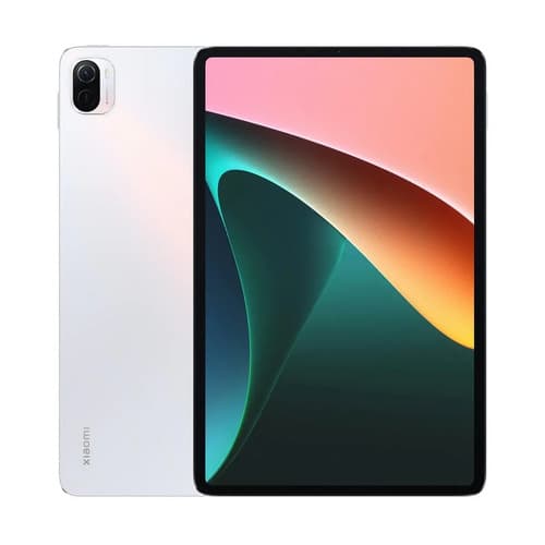 Tablet  Xiaomi Pad 5 11  128gb Pearl White Y 6gb De Ram - Pearl White
