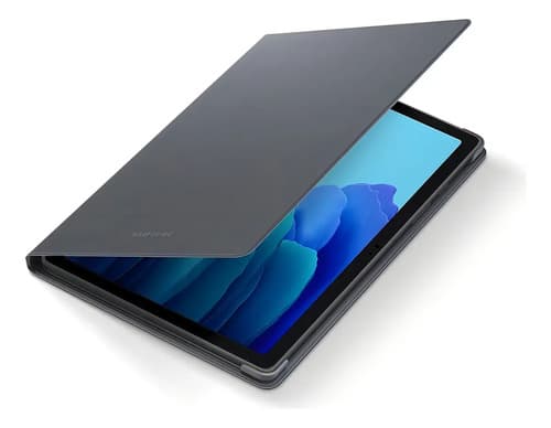 Samsung Galaxy Tab A7 10.4 (2020, Wifi Celular) 32gb 4g Lte Dark Gray - 8