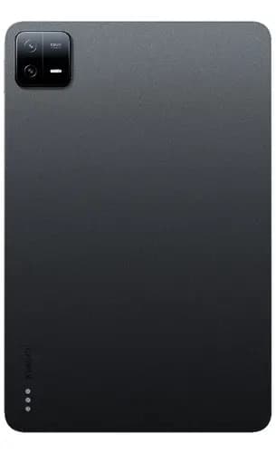Tablet Xiaomi Redmi Pad 6 256gb 8gb Ram Color Gravity Gray Gravity Gray - 3