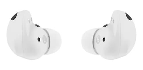 Audífonos Samsung Galaxy Buds2 Pro Con Bluetooth Blancos White - 2