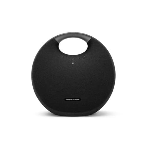 Bocina Harman Kardon Onyx Studio 6 Color Negro - 8