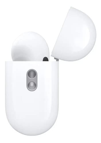 Apple AirPods Pro (2ª Generación) Blanco - 4