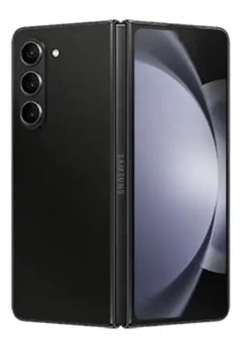 Celular Samsung Galaxy Z Fold5 12gb + 512gb Black Phantom Black - 2