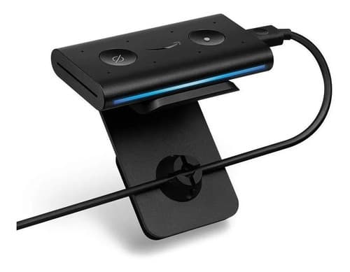 Alexa Amazon Echo Auto Echo Asistente Auto Inteligente Nuevo Negro - 7