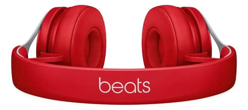 Audífonos Beats Ep - Rojo - 6